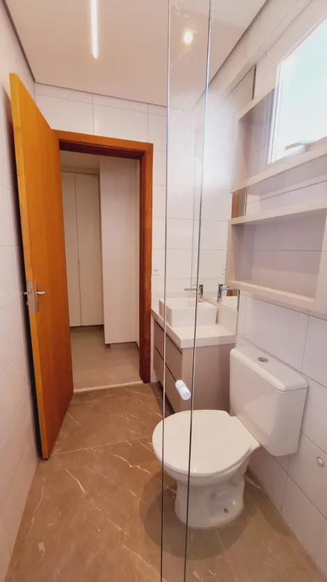 Alugar Apartamento / Padr&atilde;o em S&atilde;o Jos&eacute; do Rio Preto R$ 3.500,00 - Foto 13
