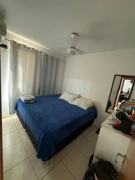 Alugar Apartamento / Padr&atilde;o em S&atilde;o Jos&eacute; do Rio Preto. apenas R$ 220.000,00