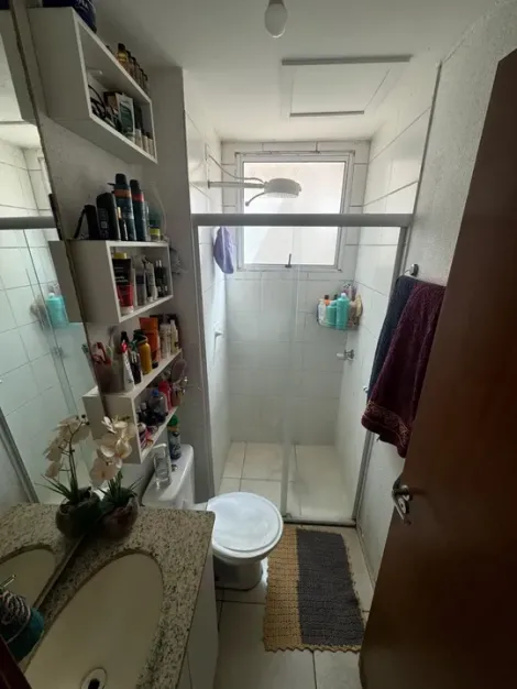 Comprar Apartamento / Padr&atilde;o em S&atilde;o Jos&eacute; do Rio Preto R$ 220.000,00 - Foto 2