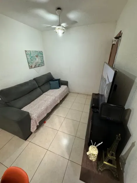 Comprar Apartamento / Padr&atilde;o em S&atilde;o Jos&eacute; do Rio Preto R$ 220.000,00 - Foto 3