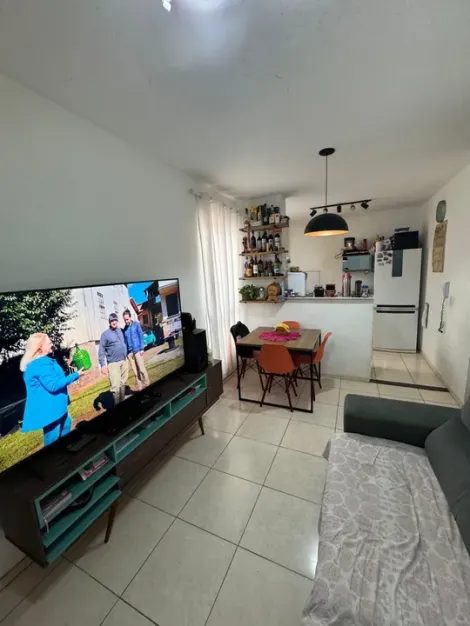 Comprar Apartamento / Padr&atilde;o em S&atilde;o Jos&eacute; do Rio Preto R$ 220.000,00 - Foto 4