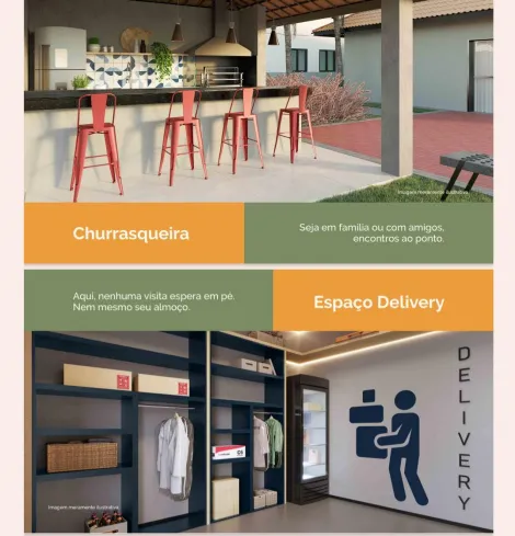 Comprar Apartamento / Padr&atilde;o em S&atilde;o Jos&eacute; do Rio Preto R$ 338.000,00 - Foto 5