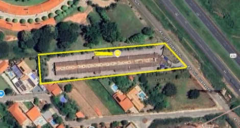 Comercial / HotelMotelPousada em S&atilde;o Jos&eacute; do Rio Preto 
