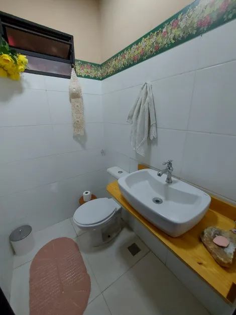 Comprar Casa / Padr&atilde;o em S&atilde;o Jos&eacute; do Rio Preto R$ 500.000,00 - Foto 9