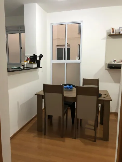 Comprar Apartamento / Padr&atilde;o em S&atilde;o Jos&eacute; do Rio Preto R$ 160.000,00 - Foto 2