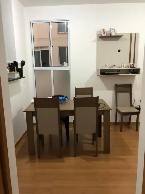 Comprar Apartamento / Padr&atilde;o em S&atilde;o Jos&eacute; do Rio Preto R$ 160.000,00 - Foto 3