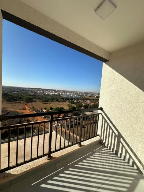 Alugar Apartamento / Padr&atilde;o em S&atilde;o Jos&eacute; do Rio Preto R$ 1.800,00 - Foto 4