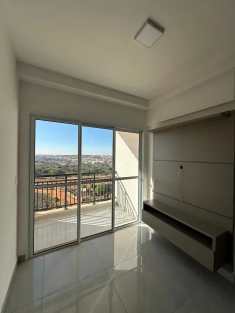Alugar Apartamento / Padr&atilde;o em S&atilde;o Jos&eacute; do Rio Preto R$ 1.800,00 - Foto 3