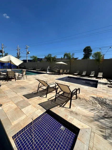 Alugar Apartamento / Padr&atilde;o em S&atilde;o Jos&eacute; do Rio Preto R$ 1.800,00 - Foto 11