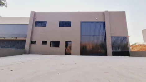 Alugar Comercial / Sal&atilde;o em S&atilde;o Jos&eacute; do Rio Preto. apenas R$ 8.500,00