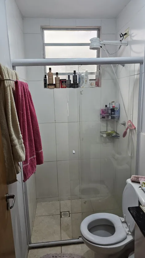 Comprar Apartamento / Padr&atilde;o em S&atilde;o Jos&eacute; do Rio Preto R$ 180.000,00 - Foto 15