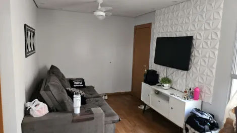 Alugar Apartamento / Padr&atilde;o em S&atilde;o Jos&eacute; do Rio Preto. apenas R$ 180.000,00