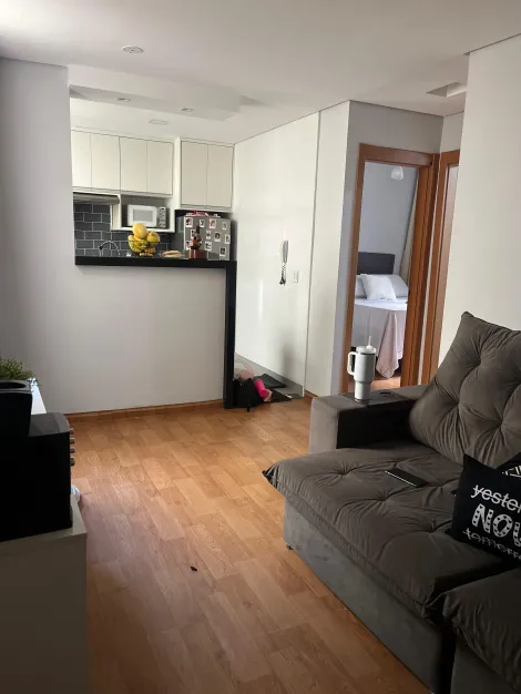 Comprar Apartamento / Padr&atilde;o em S&atilde;o Jos&eacute; do Rio Preto R$ 180.000,00 - Foto 3