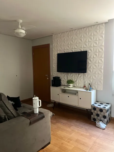 Comprar Apartamento / Padr&atilde;o em S&atilde;o Jos&eacute; do Rio Preto R$ 180.000,00 - Foto 2