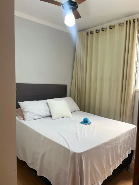 Comprar Apartamento / Padr&atilde;o em S&atilde;o Jos&eacute; do Rio Preto R$ 180.000,00 - Foto 10