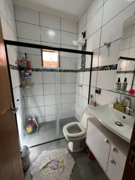 Comprar Casa / Padr&atilde;o em S&atilde;o Jos&eacute; do Rio Preto R$ 400.000,00 - Foto 13