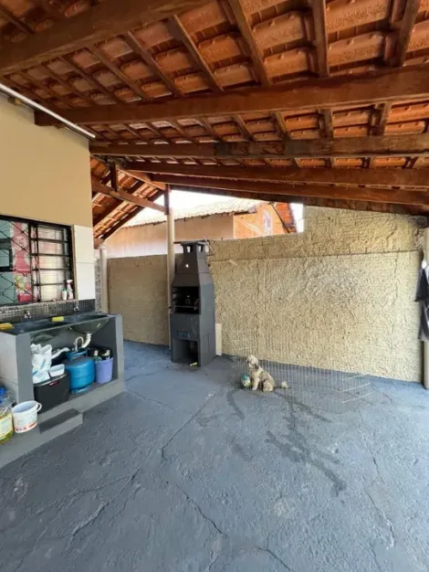 Comprar Casa / Padr&atilde;o em S&atilde;o Jos&eacute; do Rio Preto R$ 400.000,00 - Foto 17