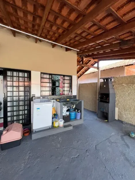 Comprar Casa / Padr&atilde;o em S&atilde;o Jos&eacute; do Rio Preto R$ 400.000,00 - Foto 18