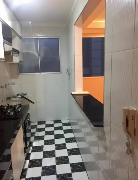 Comprar Apartamento / Padr&atilde;o em S&atilde;o Jos&eacute; do Rio Preto R$ 175.000,00 - Foto 4