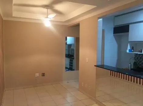 Apartamento / Padr&atilde;o em S&atilde;o Jos&eacute; do Rio Preto 