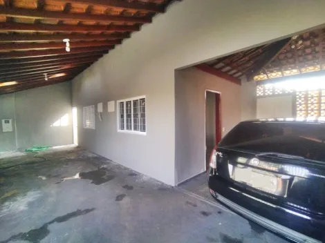 Alugar Casa / Padr&atilde;o em S&atilde;o Jos&eacute; do Rio Preto R$ 1.700,00 - Foto 2