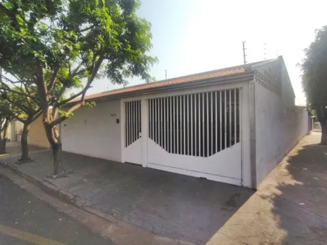 Alugar Casa / Padr&atilde;o em S&atilde;o Jos&eacute; do Rio Preto. apenas R$ 1.700,00
