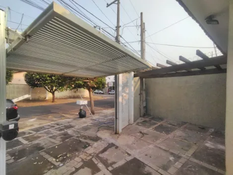 Alugar Casa / Padr&atilde;o em S&atilde;o Jos&eacute; do Rio Preto R$ 1.350,00 - Foto 2