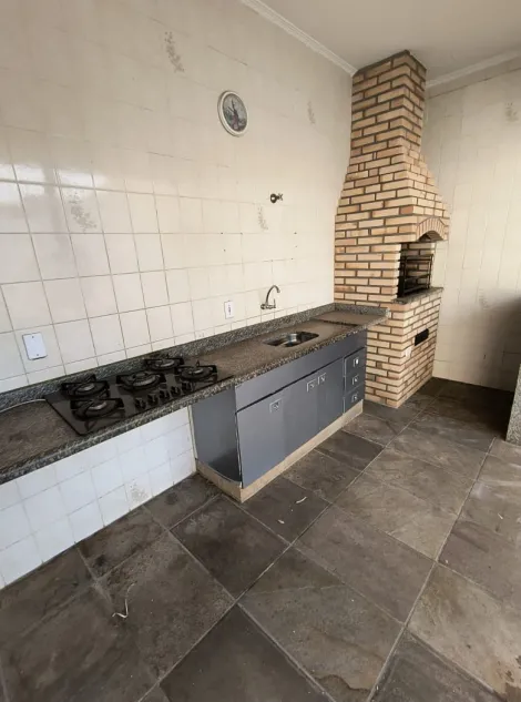 Alugar Casa / Padr&atilde;o em S&atilde;o Jos&eacute; do Rio Preto R$ 3.500,00 - Foto 2
