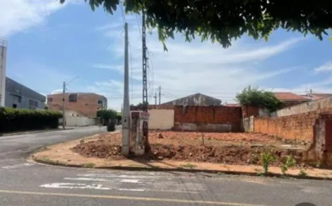Terreno / Padr&atilde;o em S&atilde;o Jos&eacute; do Rio Preto 