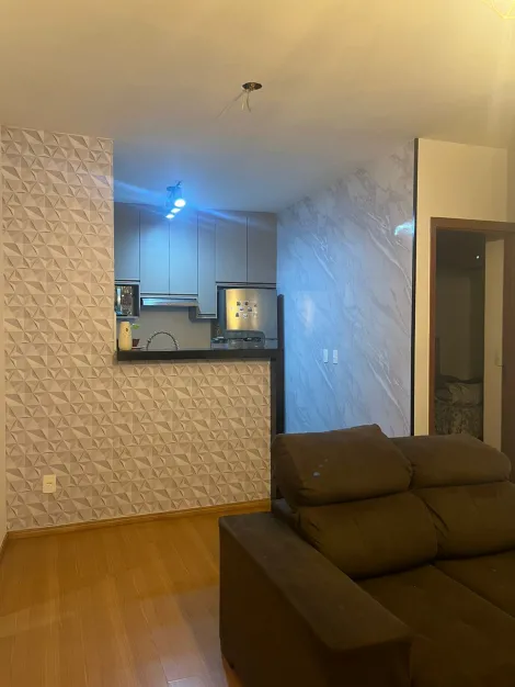 Alugar Apartamento / Padr&atilde;o em S&atilde;o Jos&eacute; do Rio Preto R$ 1.500,00 - Foto 4