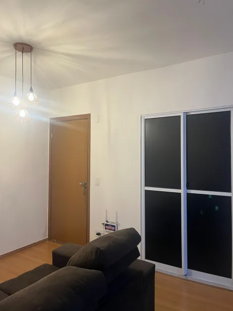 Alugar Apartamento / Padr&atilde;o em S&atilde;o Jos&eacute; do Rio Preto R$ 1.500,00 - Foto 5