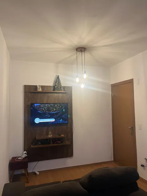Alugar Apartamento / Padr&atilde;o em S&atilde;o Jos&eacute; do Rio Preto R$ 1.500,00 - Foto 6
