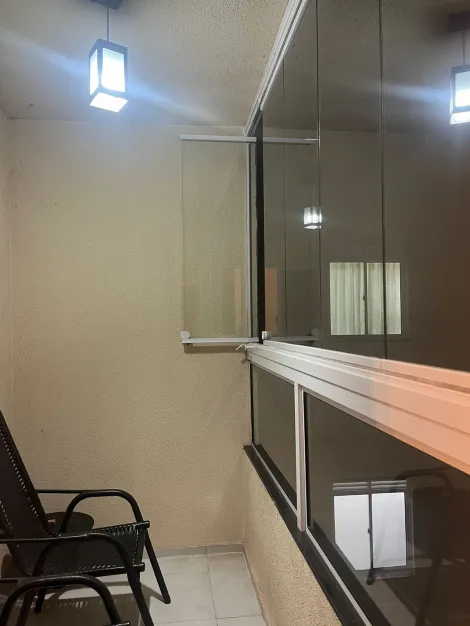 Alugar Apartamento / Padr&atilde;o em S&atilde;o Jos&eacute; do Rio Preto R$ 1.500,00 - Foto 7