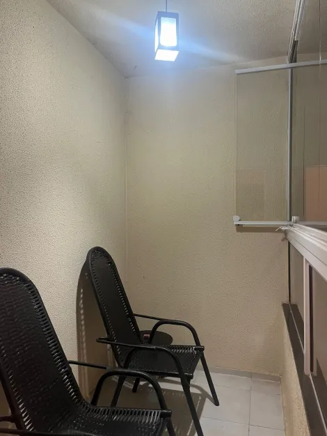 Alugar Apartamento / Padr&atilde;o em S&atilde;o Jos&eacute; do Rio Preto R$ 1.500,00 - Foto 8