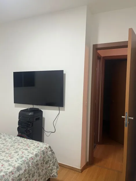 Alugar Apartamento / Padr&atilde;o em S&atilde;o Jos&eacute; do Rio Preto R$ 1.500,00 - Foto 11