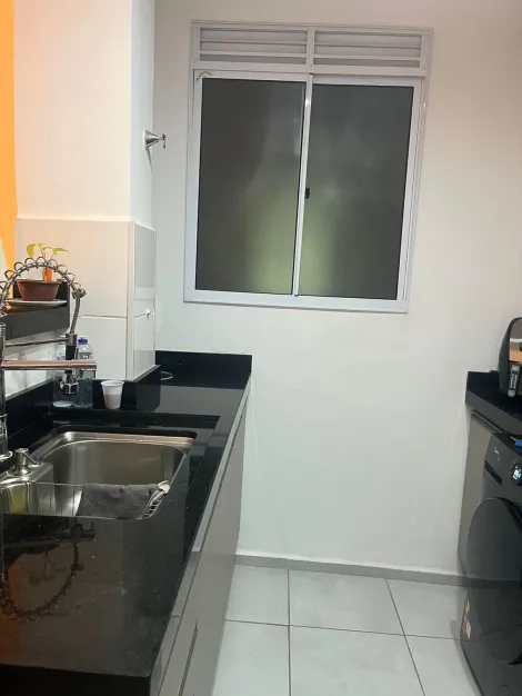 Alugar Apartamento / Padr&atilde;o em S&atilde;o Jos&eacute; do Rio Preto R$ 1.500,00 - Foto 2