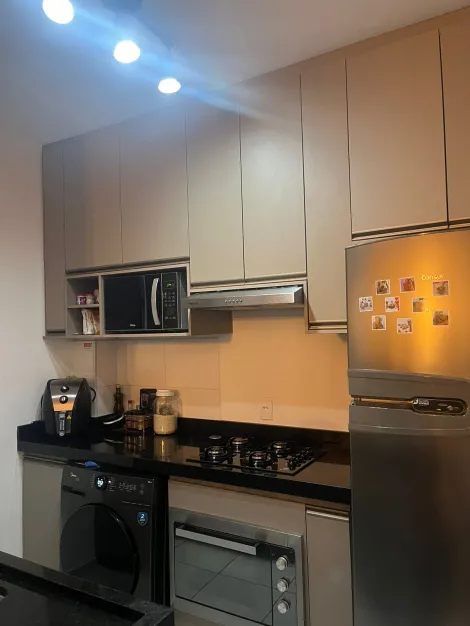 Alugar Apartamento / Padr&atilde;o em S&atilde;o Jos&eacute; do Rio Preto. apenas R$ 1.500,00