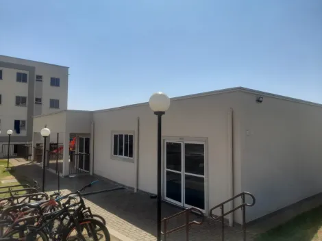Alugar Apartamento / Padr&atilde;o em S&atilde;o Jos&eacute; do Rio Preto R$ 1.500,00 - Foto 15