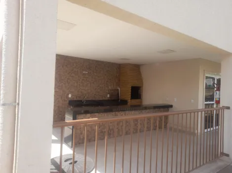 Alugar Apartamento / Padr&atilde;o em S&atilde;o Jos&eacute; do Rio Preto R$ 1.500,00 - Foto 19