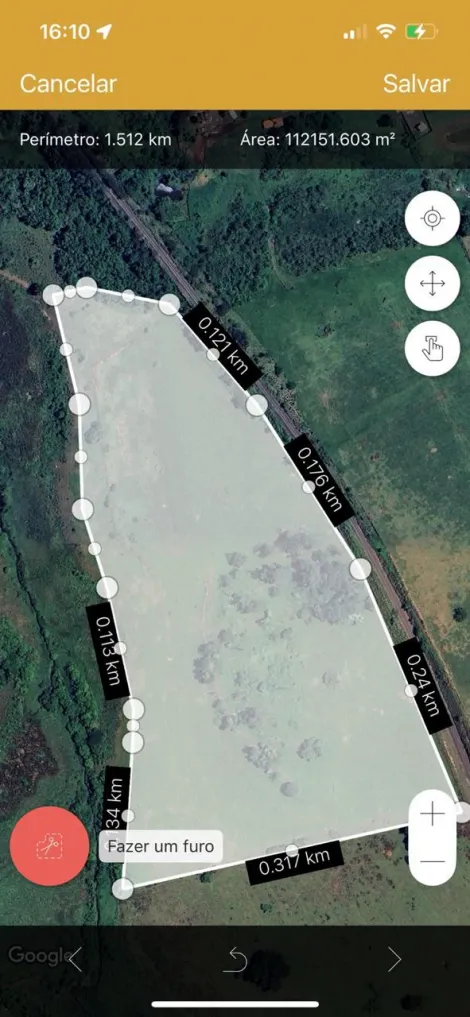 Comprar Rural / S&iacute;tio em S&atilde;o Jos&eacute; do Rio Preto R$ 4.200.000,00 - Foto 15