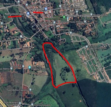 Comprar Rural / S&iacute;tio em S&atilde;o Jos&eacute; do Rio Preto R$ 4.200.000,00 - Foto 18