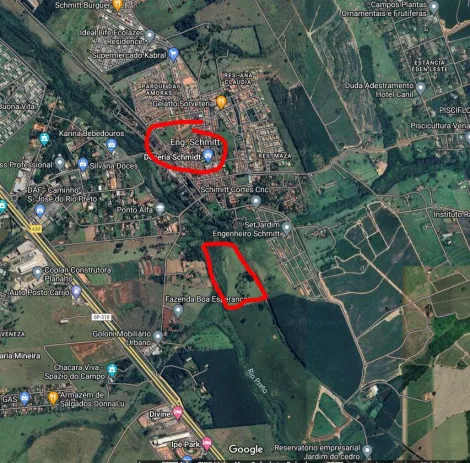 Comprar Rural / S&iacute;tio em S&atilde;o Jos&eacute; do Rio Preto R$ 4.200.000,00 - Foto 17