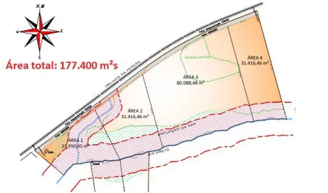 Comprar Rural / S&iacute;tio em S&atilde;o Jos&eacute; do Rio Preto R$ 4.200.000,00 - Foto 14