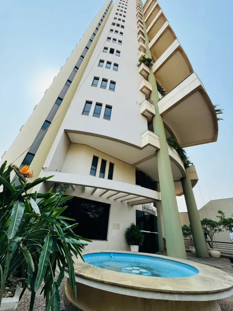 Apartamento / Padr&atilde;o em S&atilde;o Jos&eacute; do Rio Preto 