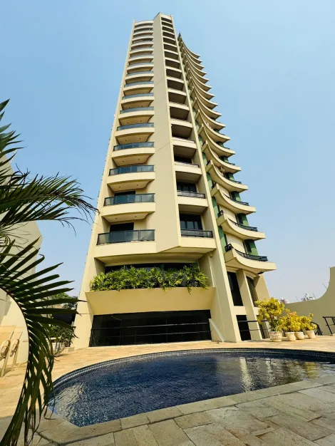 Alugar Apartamento / Padr&atilde;o em S&atilde;o Jos&eacute; do Rio Preto R$ 5.000,00 - Foto 2