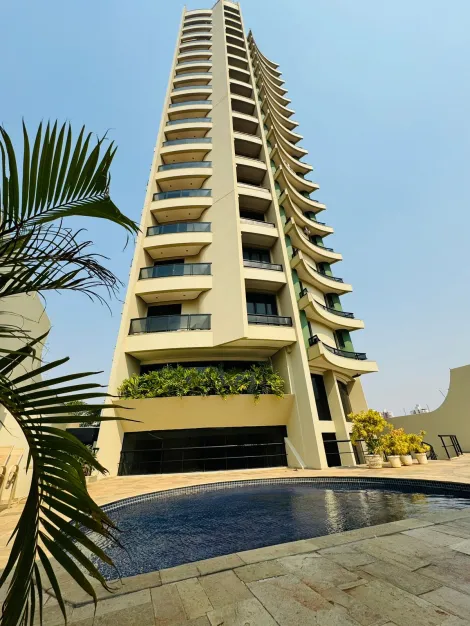 Alugar Apartamento / Padr&atilde;o em S&atilde;o Jos&eacute; do Rio Preto R$ 5.000,00 - Foto 13