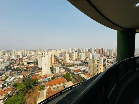 Alugar Apartamento / Padr&atilde;o em S&atilde;o Jos&eacute; do Rio Preto R$ 5.000,00 - Foto 17
