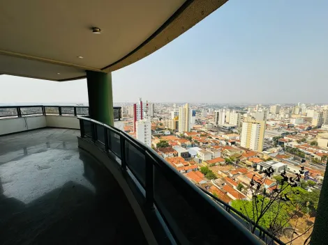 Alugar Apartamento / Padr&atilde;o em S&atilde;o Jos&eacute; do Rio Preto R$ 5.000,00 - Foto 19
