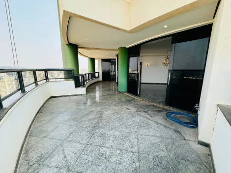 Alugar Apartamento / Padr&atilde;o em S&atilde;o Jos&eacute; do Rio Preto R$ 5.000,00 - Foto 3