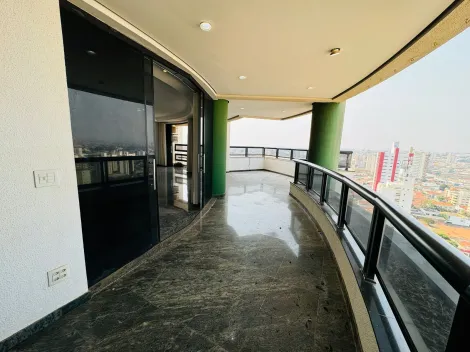 Alugar Apartamento / Padr&atilde;o em S&atilde;o Jos&eacute; do Rio Preto R$ 5.000,00 - Foto 32